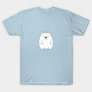 Сute teddy bear T-Shirt